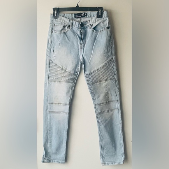 RSQ JEANS - Picture 4 of 9